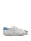 Philippe Model Paris - Mixage Logo Detail Sneakers