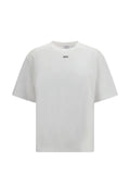 Off-White - Chain Araldic Arrow T-Shirt