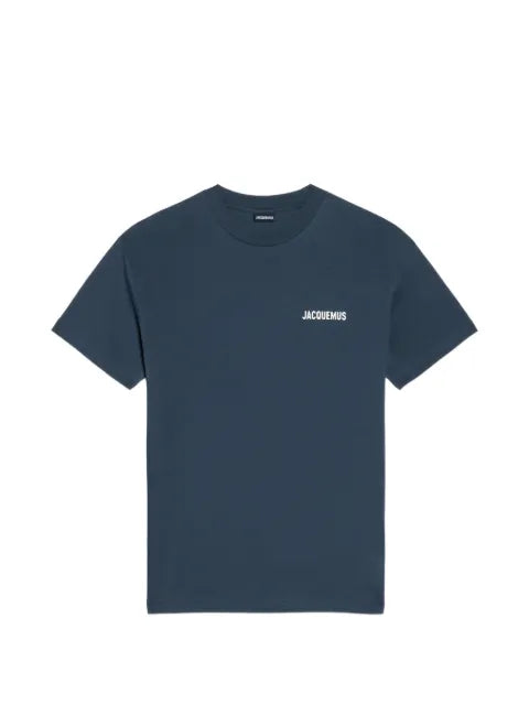 Jacquemus - Cotton T-Shirt