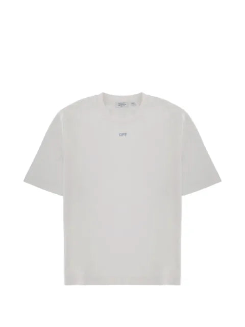 Off-White - Logo T-Shirt