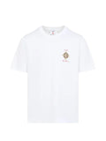 Casablanca - Plafond Orne De Musique Graphic-Print T-Shirt