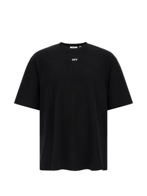 Off-White - 3D Spray Arrow Skate T-Shirt