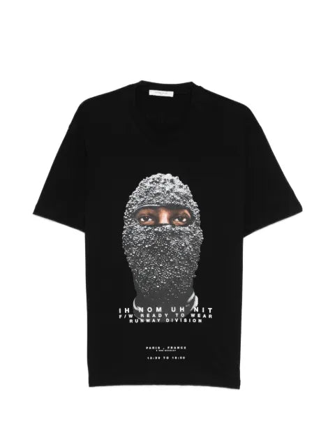Ih Nom Uh Nit - Mask Edition T-Shirt