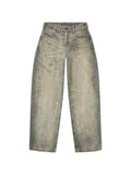 Diesel - 1997 D-Enim Straight Jeans