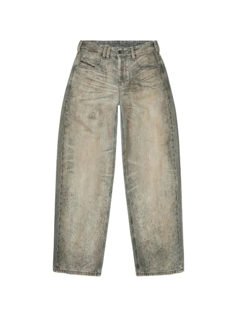 Diesel - 1997 D-Enim Straight Jeans