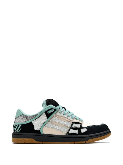 AMIRI - Xl Skel Top Low Sneakers