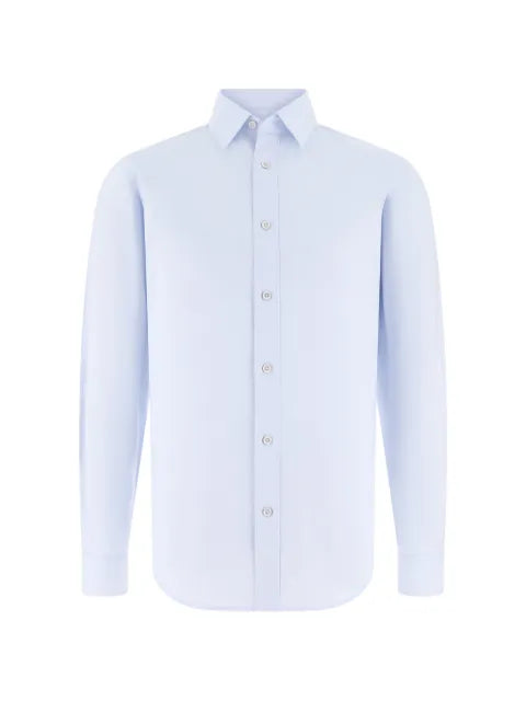 Boggi Milano - Closed-Collar Shirt