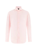 Boggi Milano - Naples-Collar Slim-Fit Shirt
