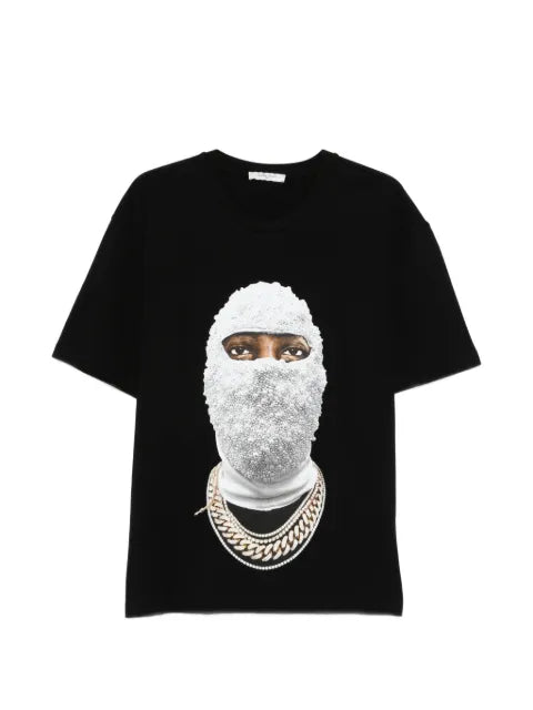 Ih Nom Uh Nit - Mask Future T-Shirt
