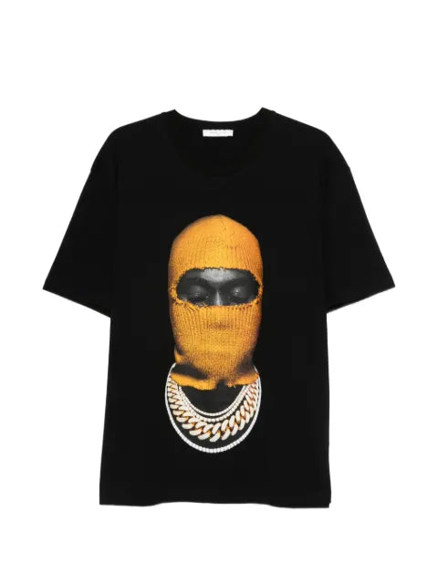 Ih Nom Uh Nit - Mask 20 T-Shirt