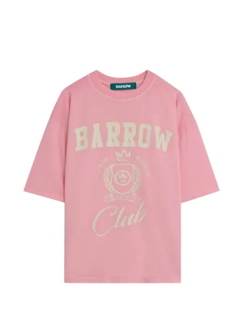 BARROW - Graphic T-Shirt