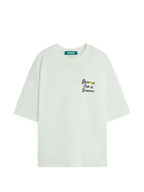 BARROW - Club Dreamers T-Shirt