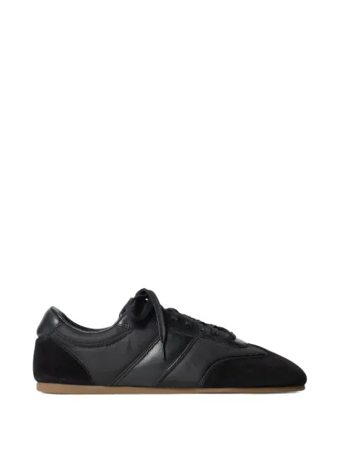 LEMAIRE - Lace-Up Sneakers