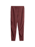 LEMAIRE - Drawstring-Fastening Trousers