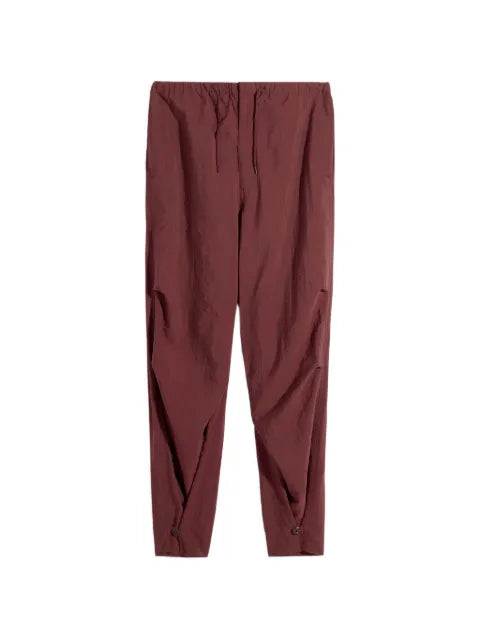 LEMAIRE - Drawstring-Fastening Trousers