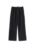 LEMAIRE - Pyjama Pants In Linen Viscose