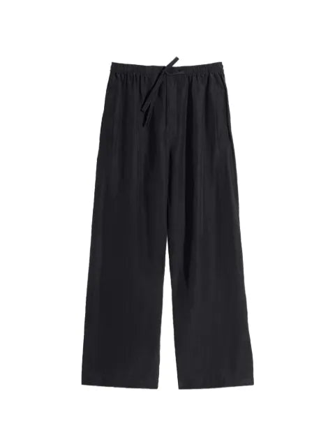 LEMAIRE - Pyjama Pants In Linen Viscose