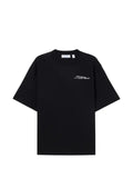Off-White - Type Arrow Skate T-Shirt