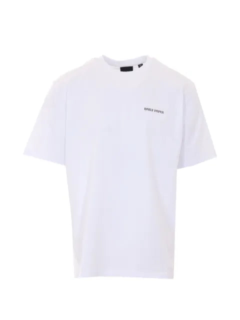 Daily Paper - Shield-Print T-Shirt