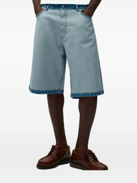 Arte Antwerp - Belt-Loop Pocket Shorts