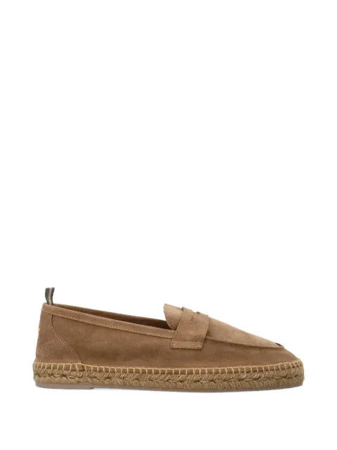 Castañer - Nacho Penny-Bar Espadrilles