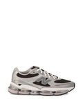 New Balance - 2000 Metallic-Effect Sneakers