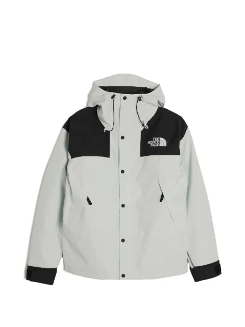 The North Face - Logo Hooded Jacket