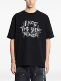44 LABEL GROUP - Jersey T-Shirt