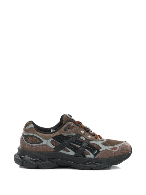 ASICS - Gel-Nyc 2.0 Panelled Sneakers