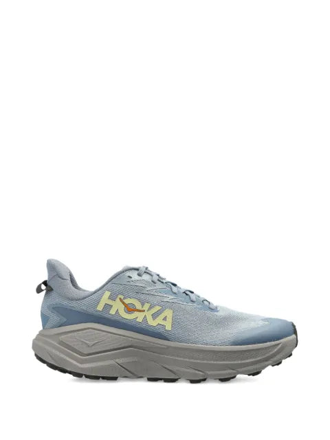 HOKA - Challenger 8 Gtx Lace-Up Sneakers