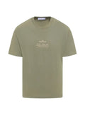 Stone Island - 2100001 Organic Cotton Jersey