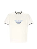 Emporio Armani - Logo-Detail T-Shirt