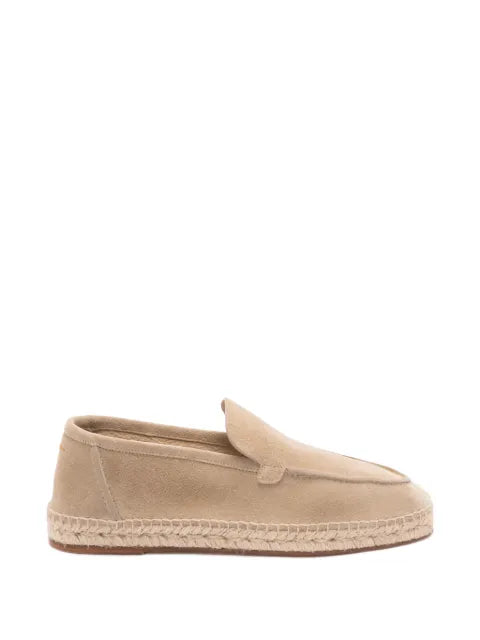 Castañer - Leather  Espadrilles