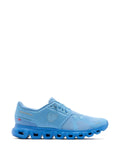 On - X Sky High Farm Goods Logo-Detail Sneakers