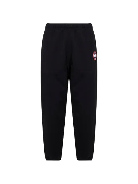 Canada Goose - Logo-Detail Track Pants