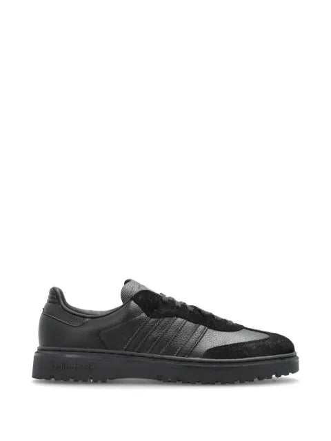 adidas - Samba Lx Freizeit Panelled Lace-Up Sneakers