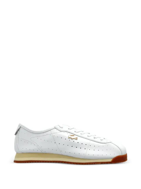 Lacoste - Club-Low Leather Sneakers