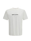 Off-White - Script Arrow T-Shirt