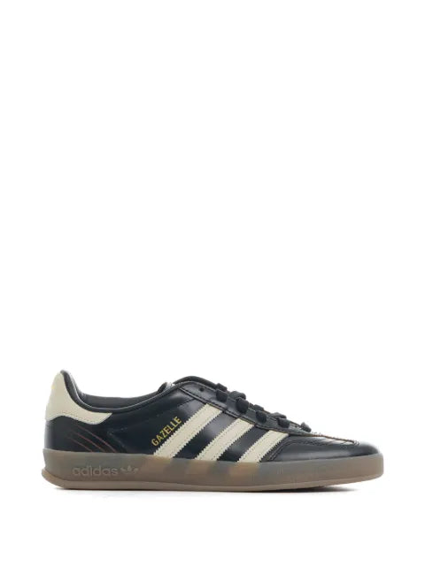 adidas - Gazelle Indoor Leather Sneakers