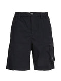 C.P. Company - Elasticated Cargo Shorts