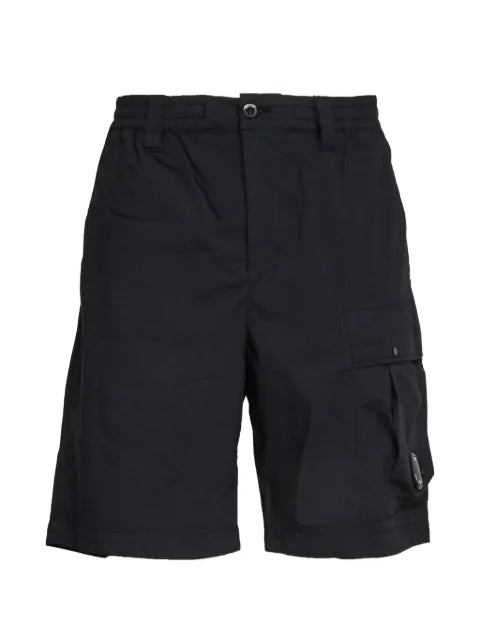 C.P. Company - Elasticated Cargo Shorts