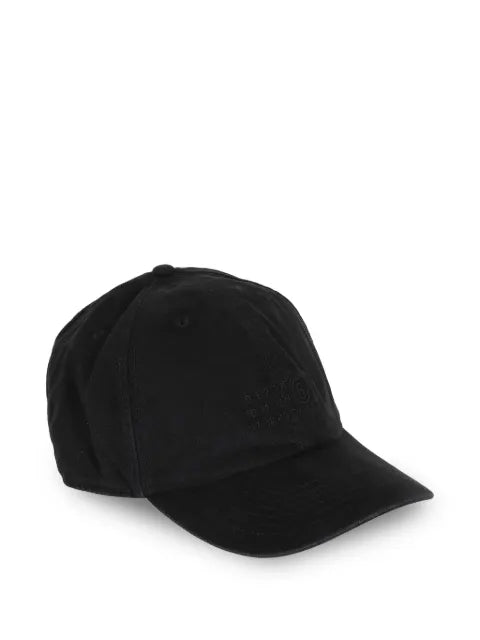 MM6 Maison Margiela - Cotton Canvas Cap