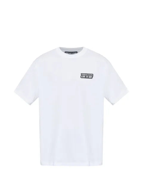 Versace Jeans Couture - Patch T-Shirt