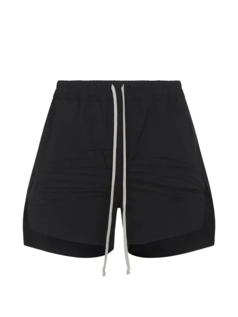 Rick Owens - Drawstring Shorts