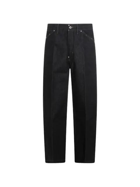 LEMAIRE - Belt-Loops Jeans