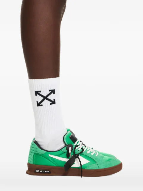Off-White - End Of Play Sneakers
