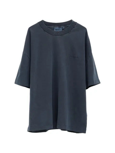 Carhartt WIP - Benton Embroidered T-Shirt