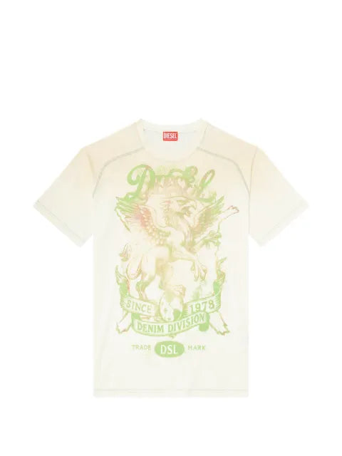 Diesel - T-Griffo T-Shirt