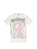 Diesel - T-Jalo-A T-Shirt