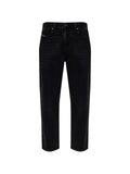 Diesel - 2024 D-Macs Logo Jeans